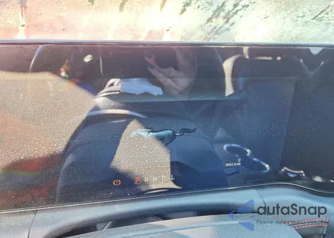 2024 Ford Mustang z USA, uszkodzony, nr VIN 1FA6P8TH5R5141769